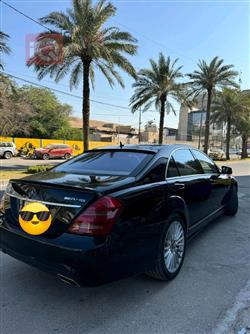 مێرسێدس بێنز S-Class